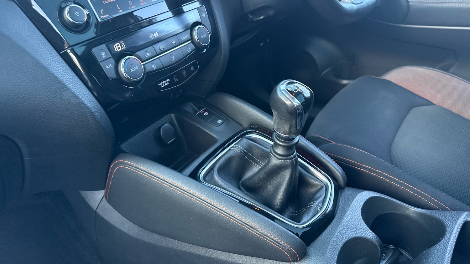 Used Nissan Qashqai 2019 for sale - 76817439: Photo 13