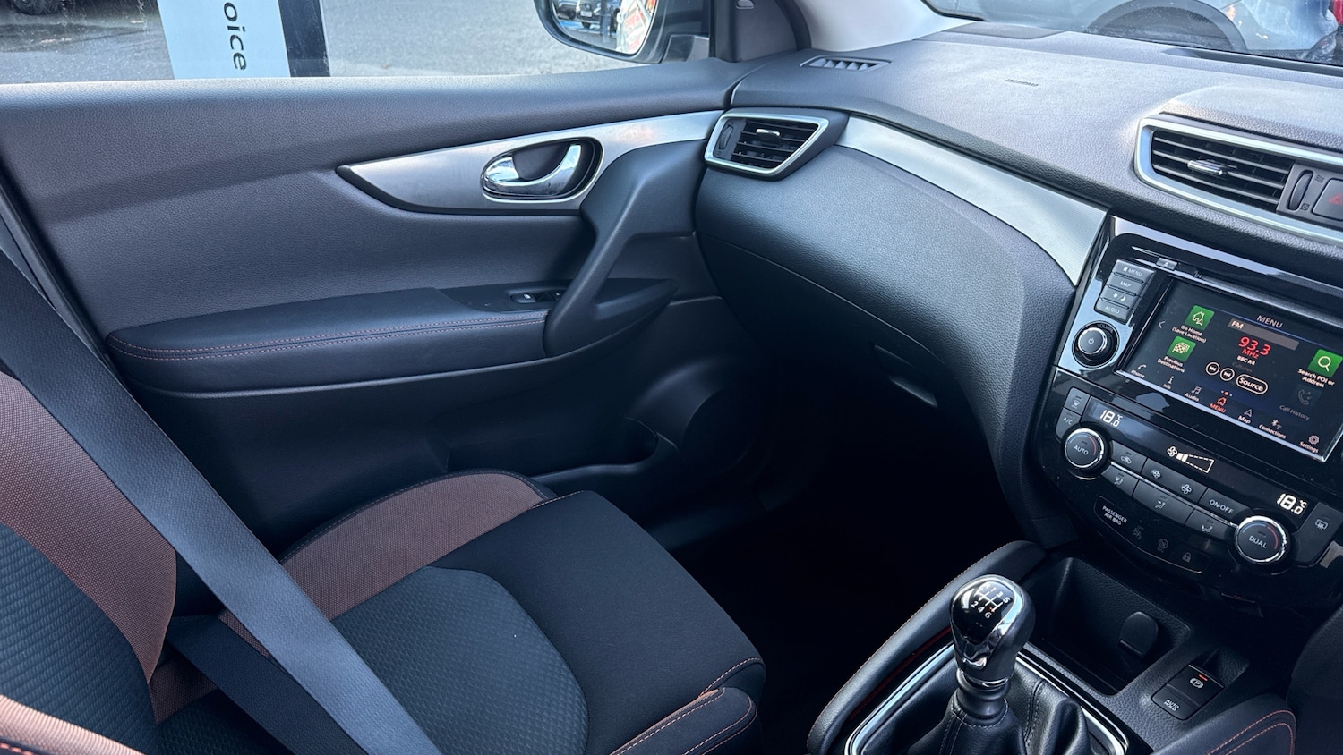 Used Nissan Qashqai 2019 for sale - 76817439: Photo 14