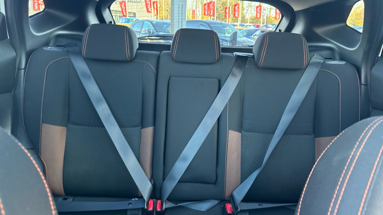 Used Nissan Qashqai 2019 for sale - 76817439: Photo 15