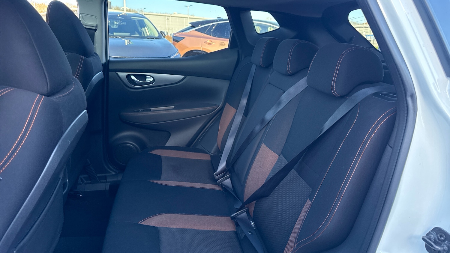 Used Nissan Qashqai 2019 for sale - 76817439: Photo 16