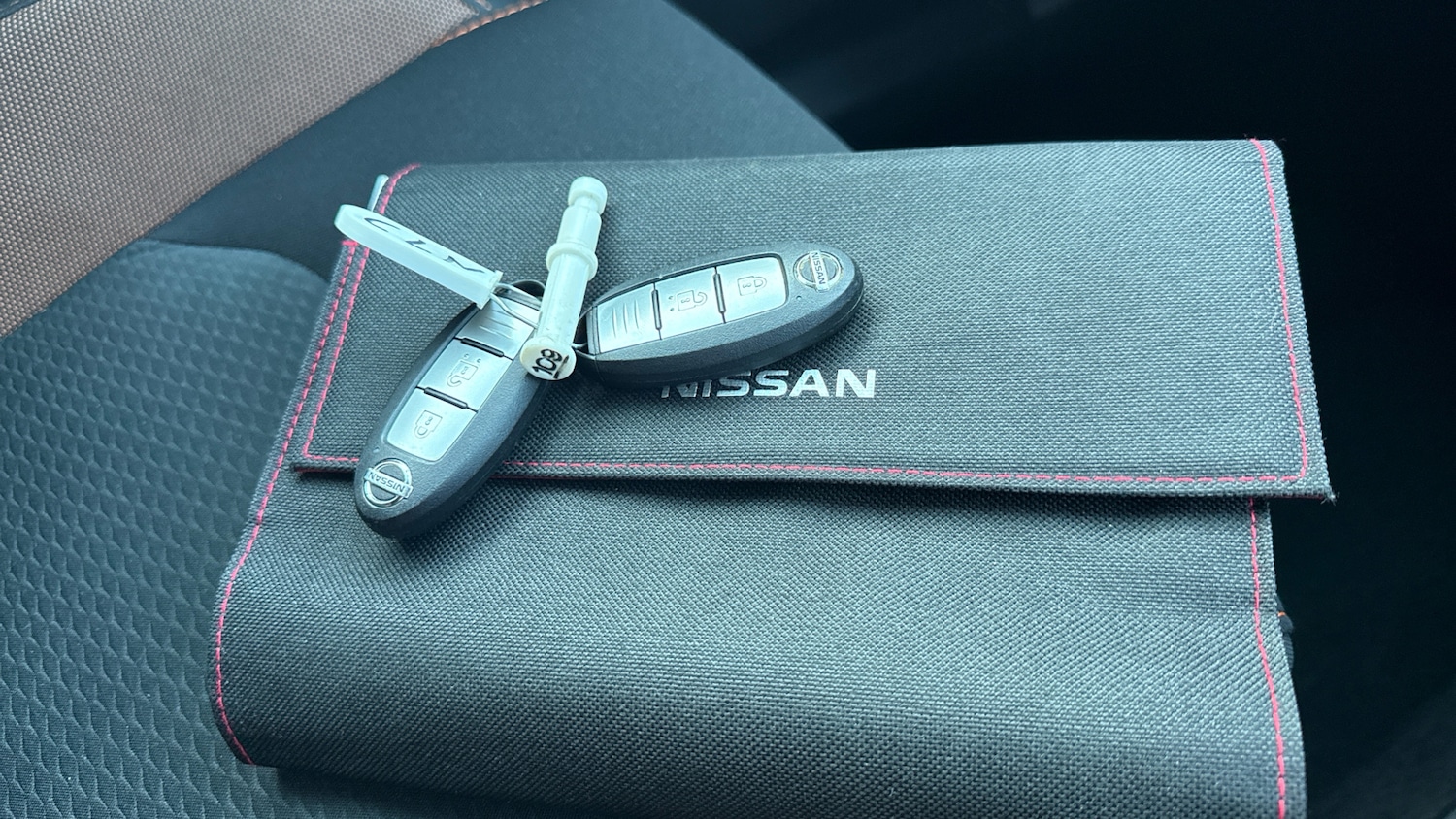 Used Nissan Qashqai 2019 for sale - 76817439: Photo 19