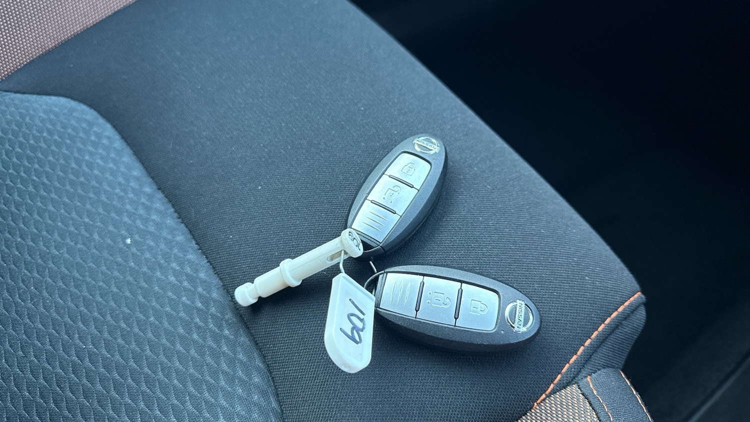 Used Nissan Qashqai 2019 for sale - 76817439: Photo 20