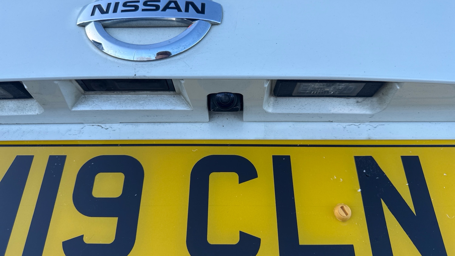 Used Nissan Qashqai 2019 for sale - 76817439: Photo 22