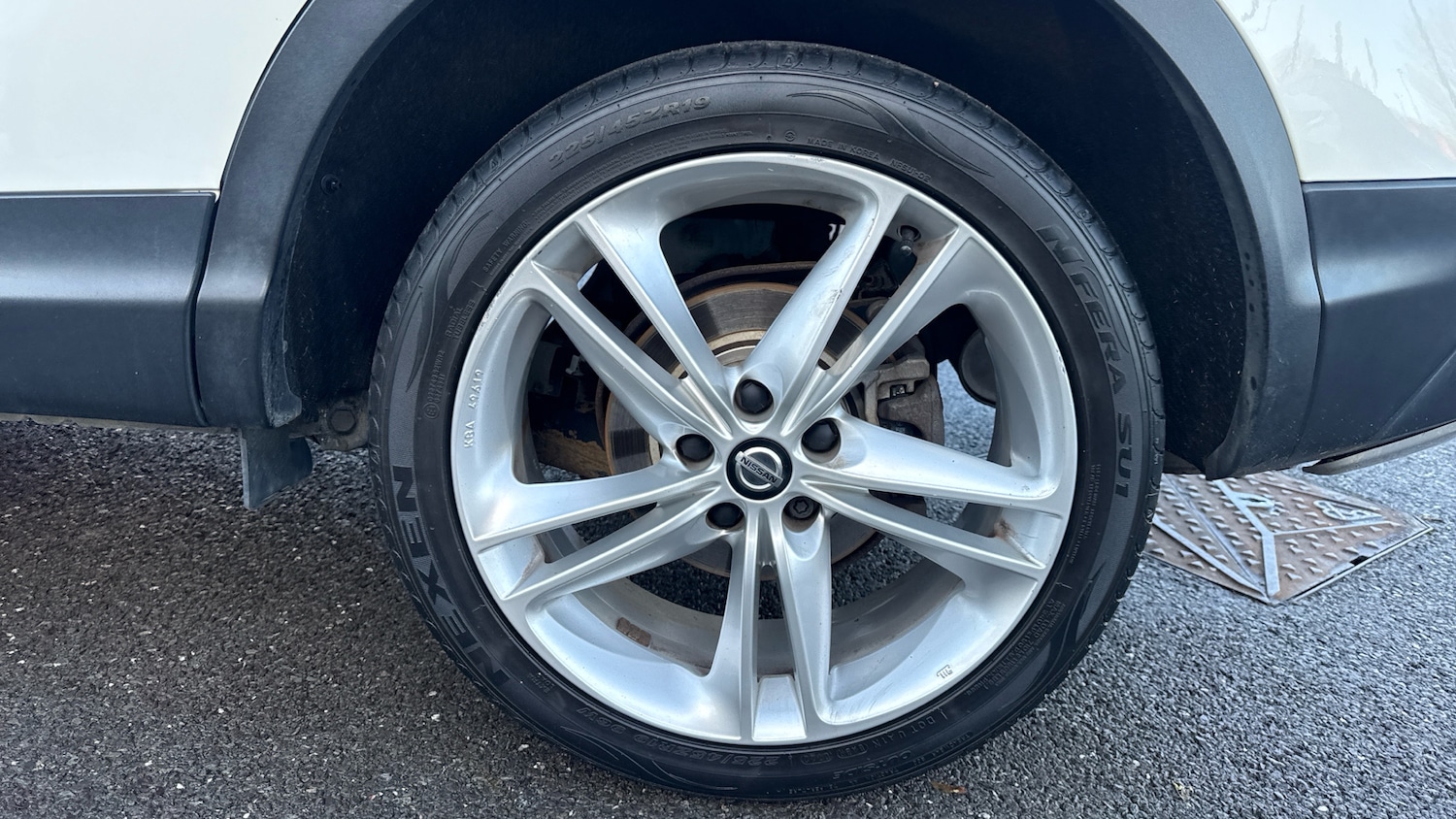 Used Nissan Qashqai 2019 for sale - 76817439: Photo 25