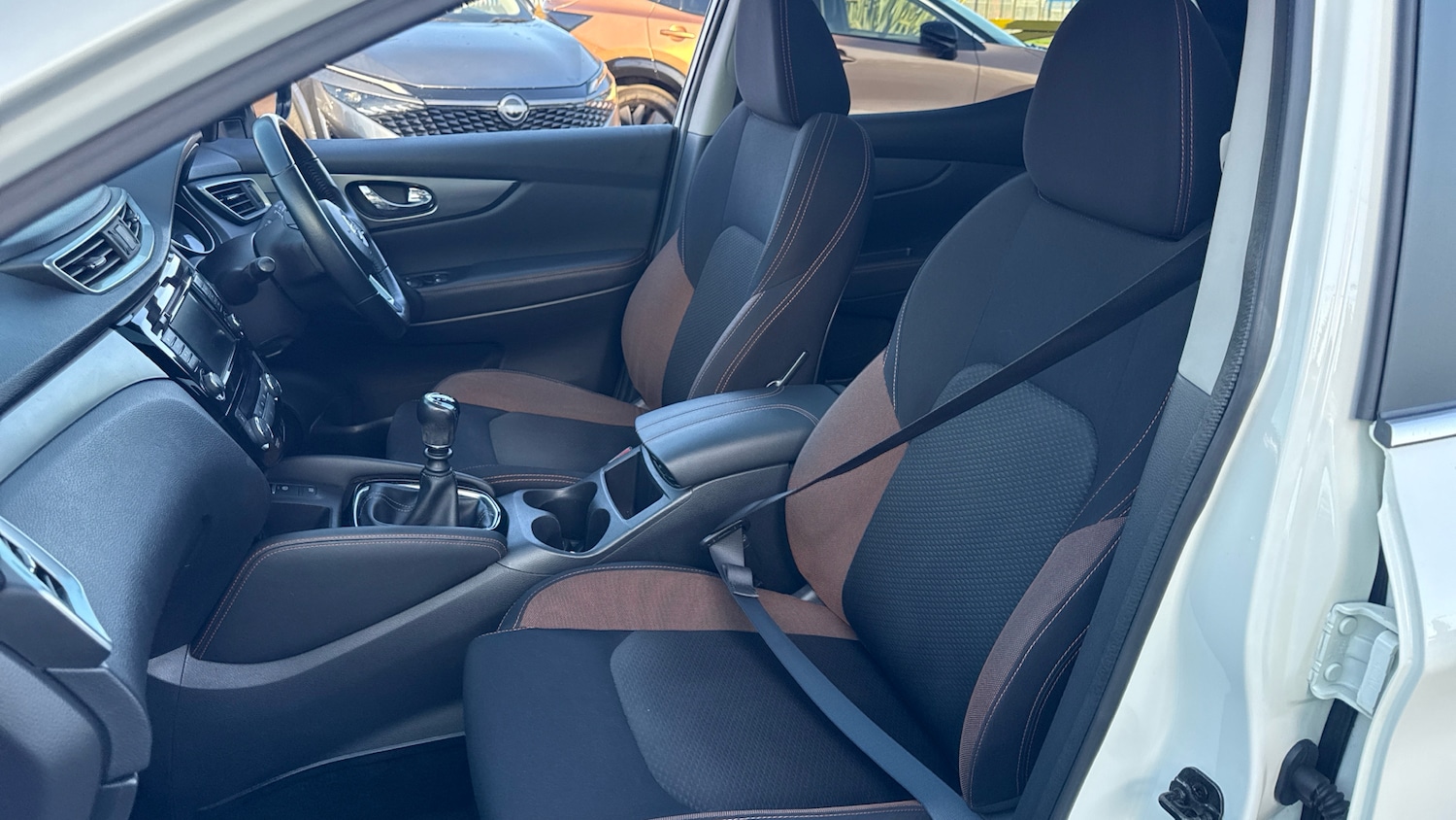 Used Nissan Qashqai 2019 for sale - 76817439: Photo 27