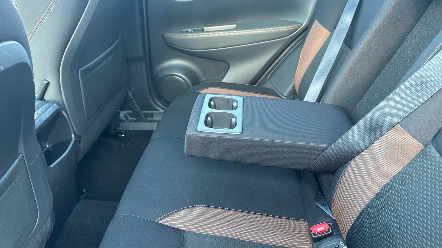 Used Nissan Qashqai 2019 for sale - 76817439: Photo 29