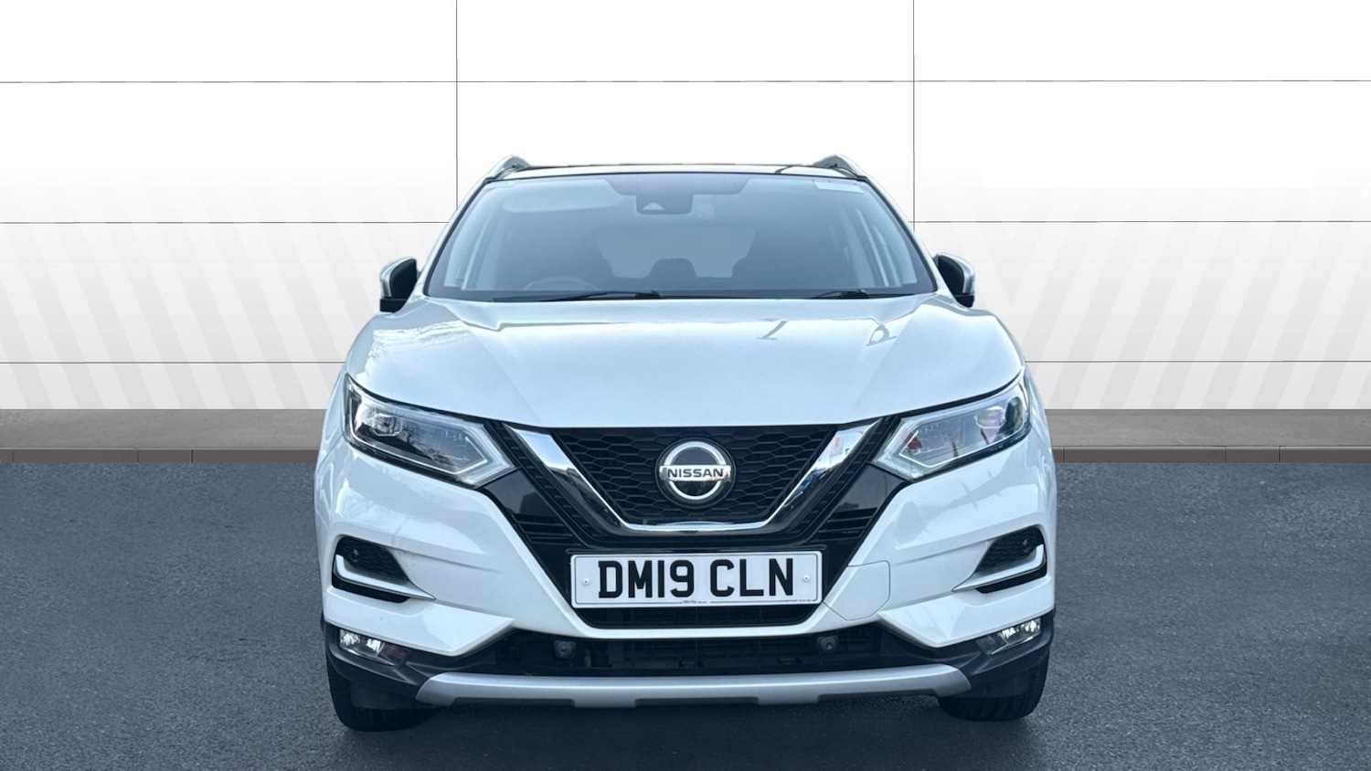 Used Nissan Qashqai 2019 for sale - 76817439: Photo 3