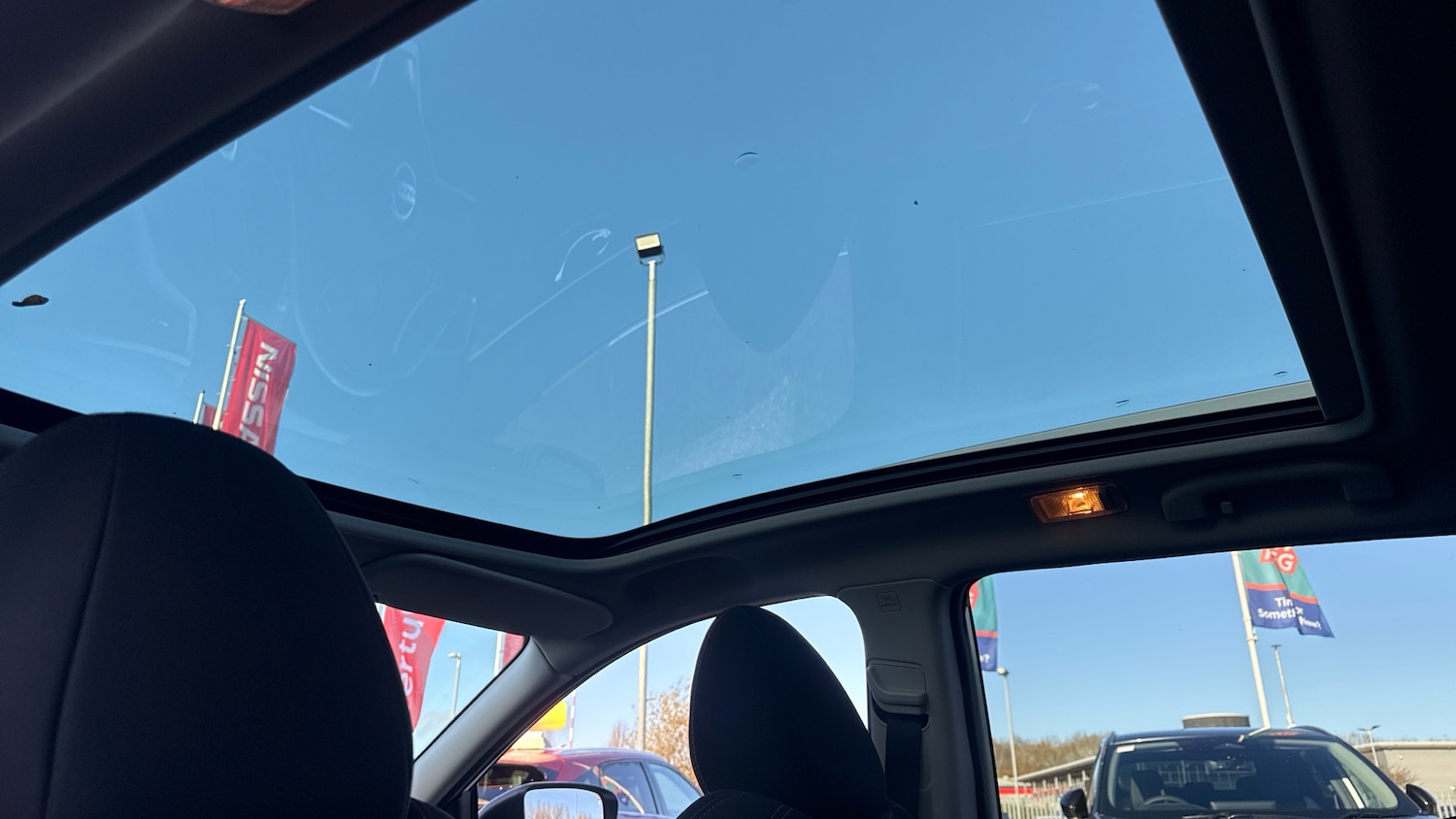 Used Nissan Qashqai 2019 for sale - 76817439: Photo 31