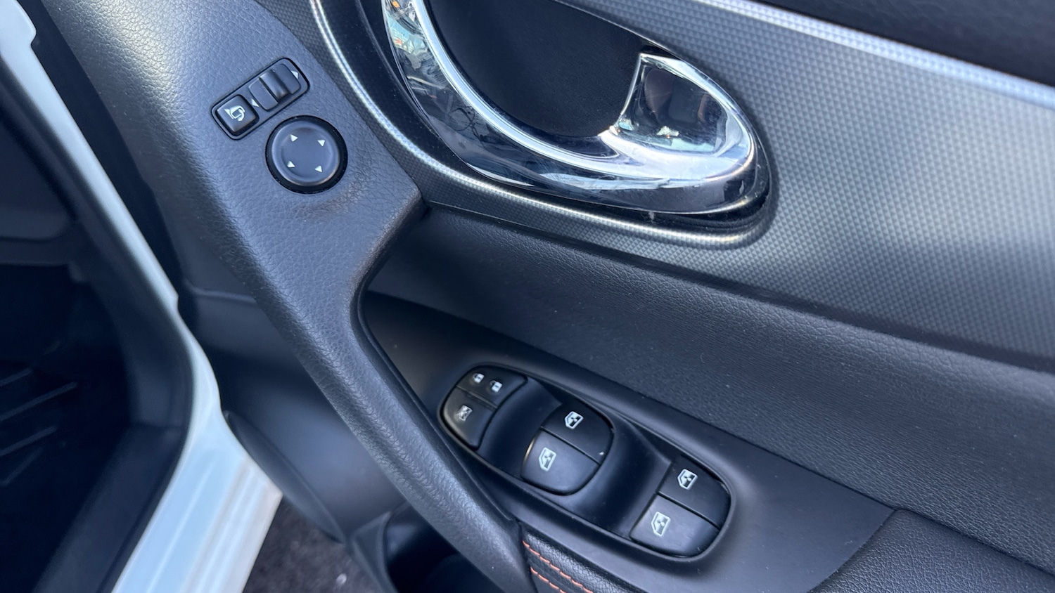 Used Nissan Qashqai 2019 for sale - 76817439: Photo 32