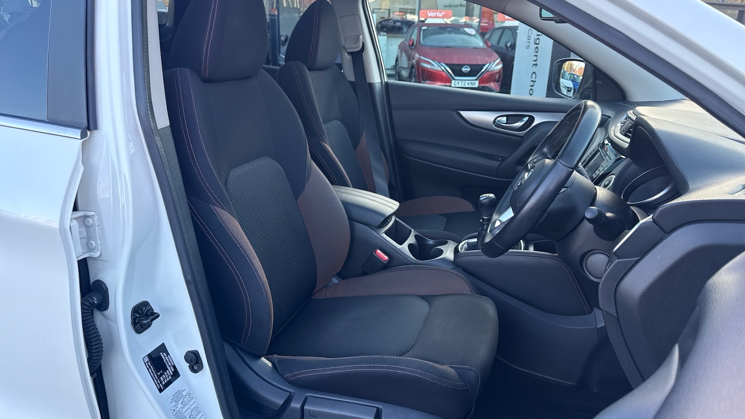 Used Nissan Qashqai 2019 for sale - 76817439: Photo 33