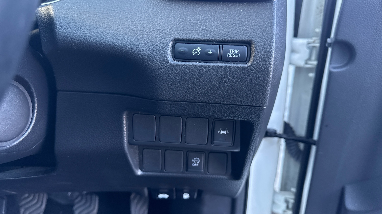 Used Nissan Qashqai 2019 for sale - 76817439: Photo 34