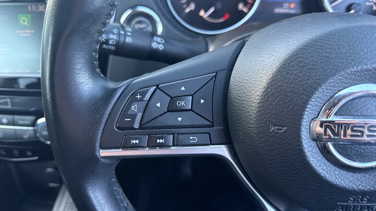 Used Nissan Qashqai 2019 for sale - 76817439: Photo 38