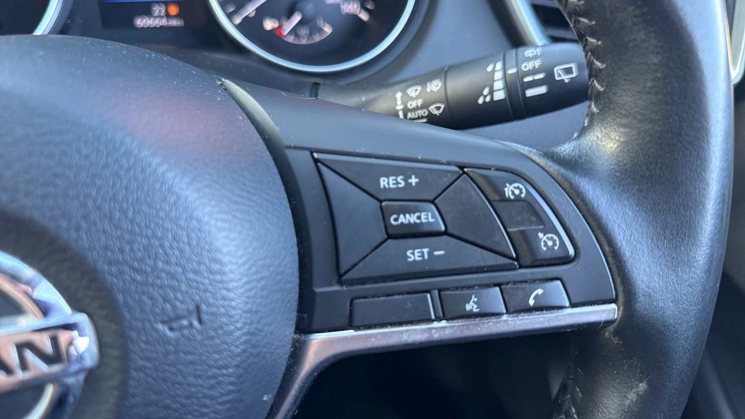 Used Nissan Qashqai 2019 for sale - 76817439: Photo 39