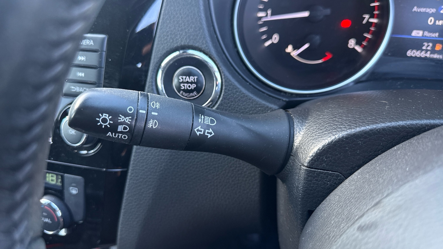 Used Nissan Qashqai 2019 for sale - 76817439: Photo 41