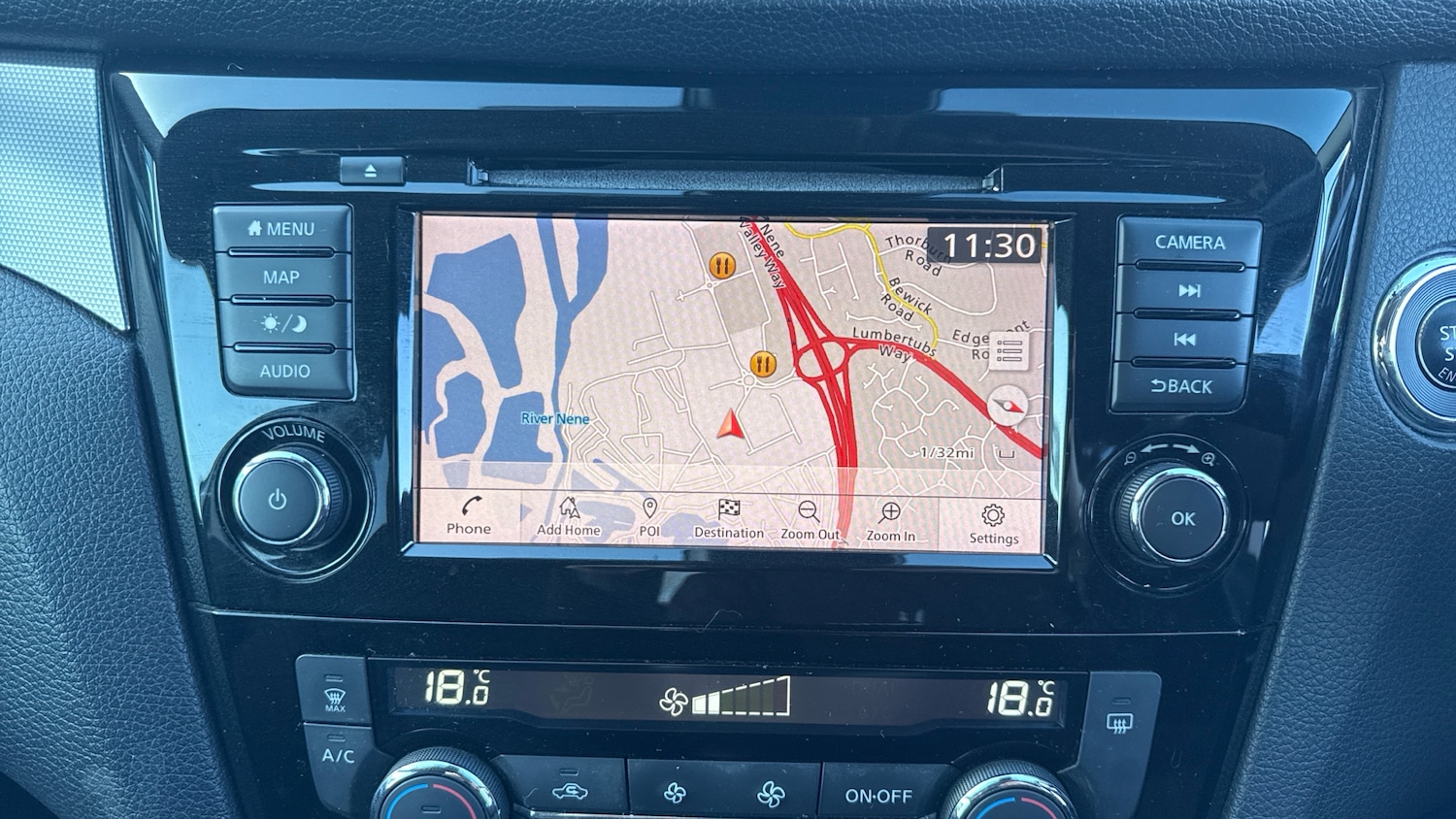 Used Nissan Qashqai 2019 for sale - 76817439: Photo 42