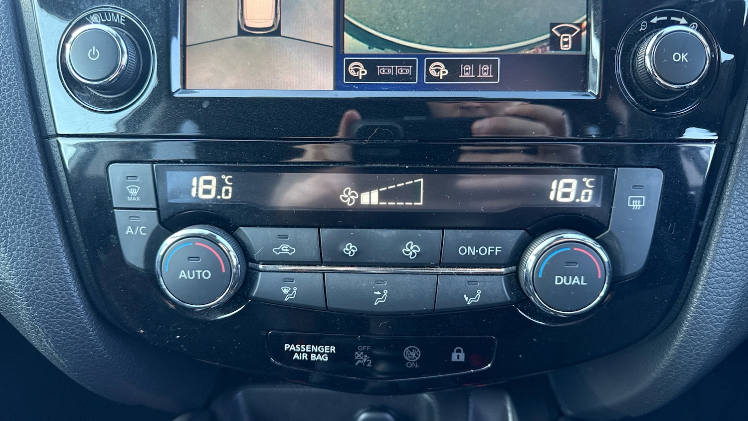 Used Nissan Qashqai 2019 for sale - 76817439: Photo 44