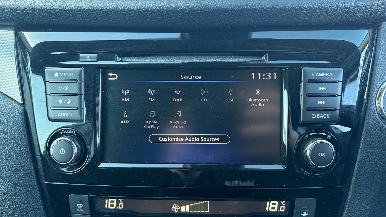 Used Nissan Qashqai 2019 for sale - 76817439: Photo 49