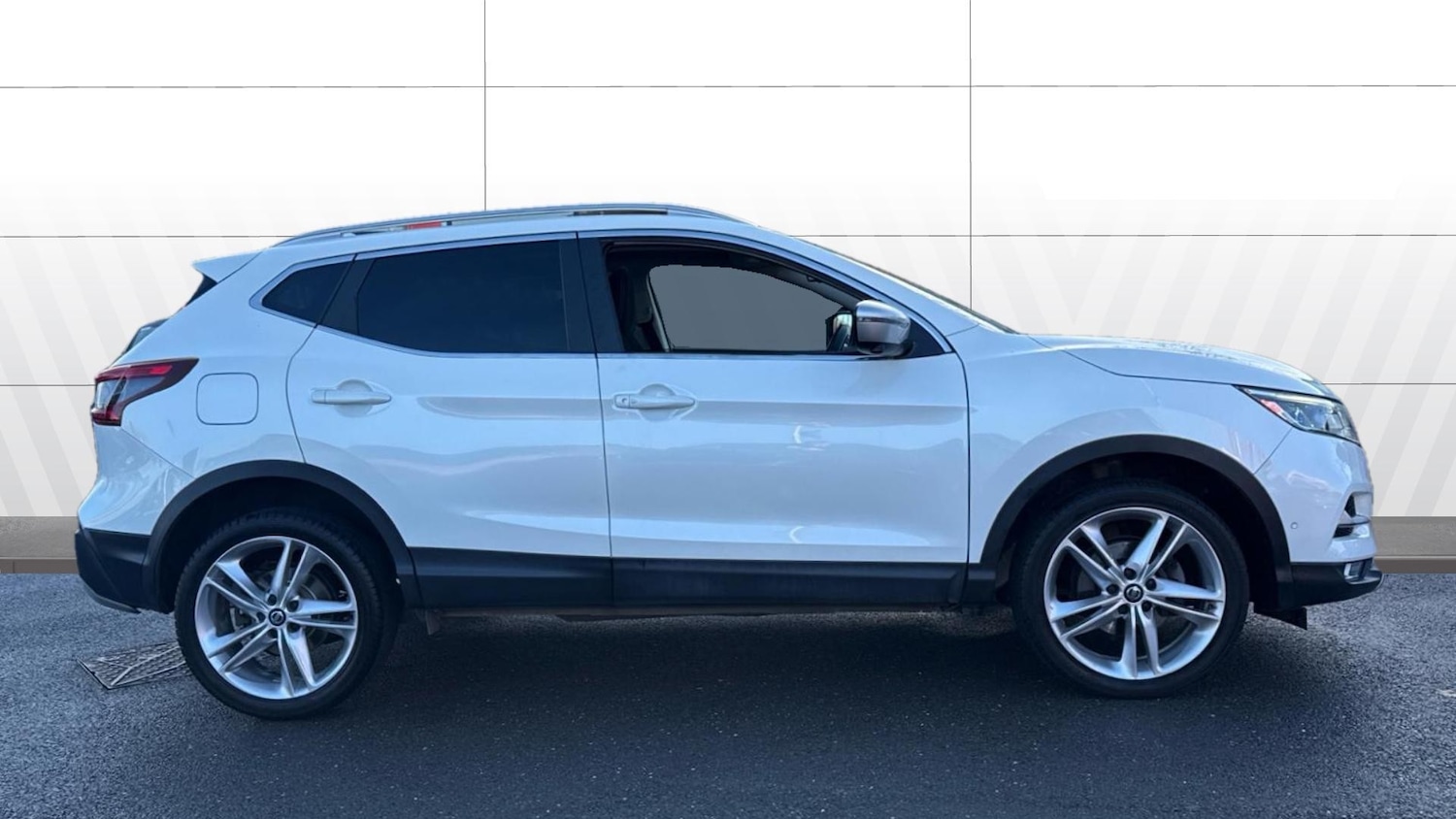 Used Nissan Qashqai 2019 for sale - 76817439: Photo 5