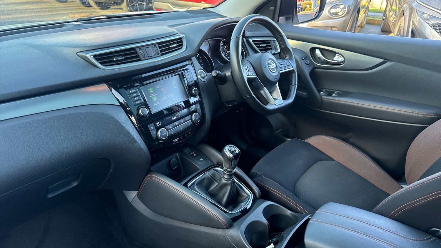 Used Nissan Qashqai 2019 for sale - 76817439: Photo 9