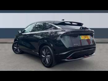 Used Nissan ARIYA 2024 for sale - 74743272: Photo