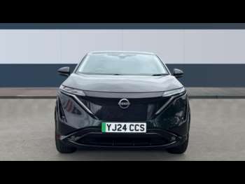 Used Nissan ARIYA 2024 for sale - 74743272: Photo