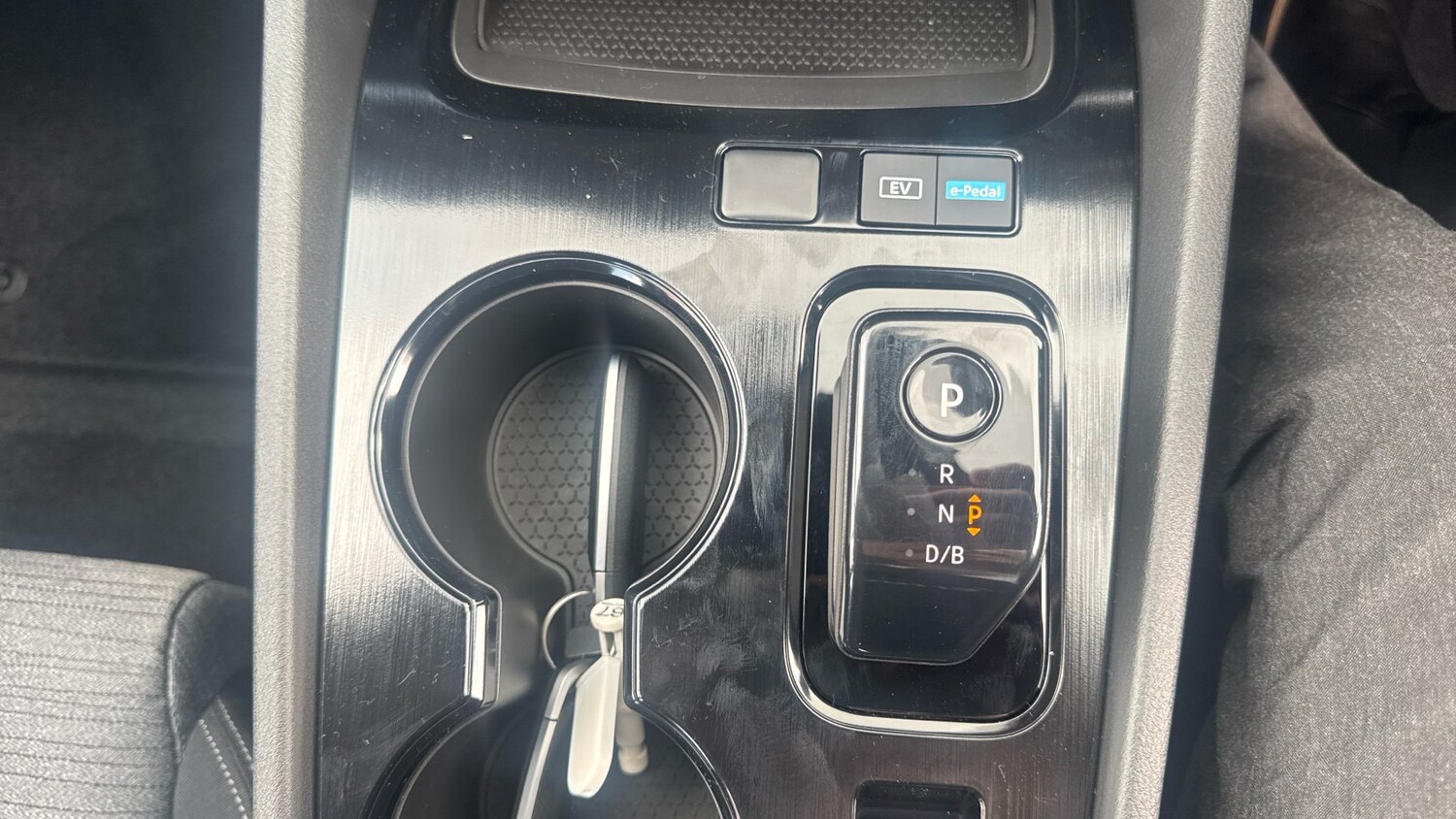 Vehicle 38