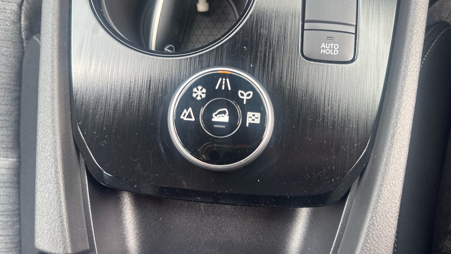 Vehicle 40