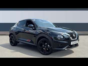 2025 (25) - 1.0 DiG-T Tekna 5dr Petrol Hatchback