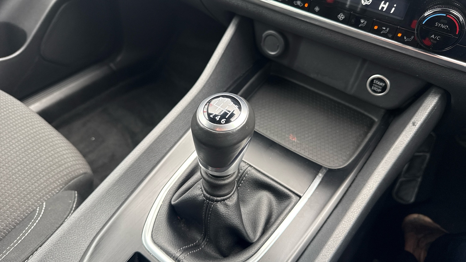 Used Nissan Qashqai 2022 for sale - 77532569: Photo 13