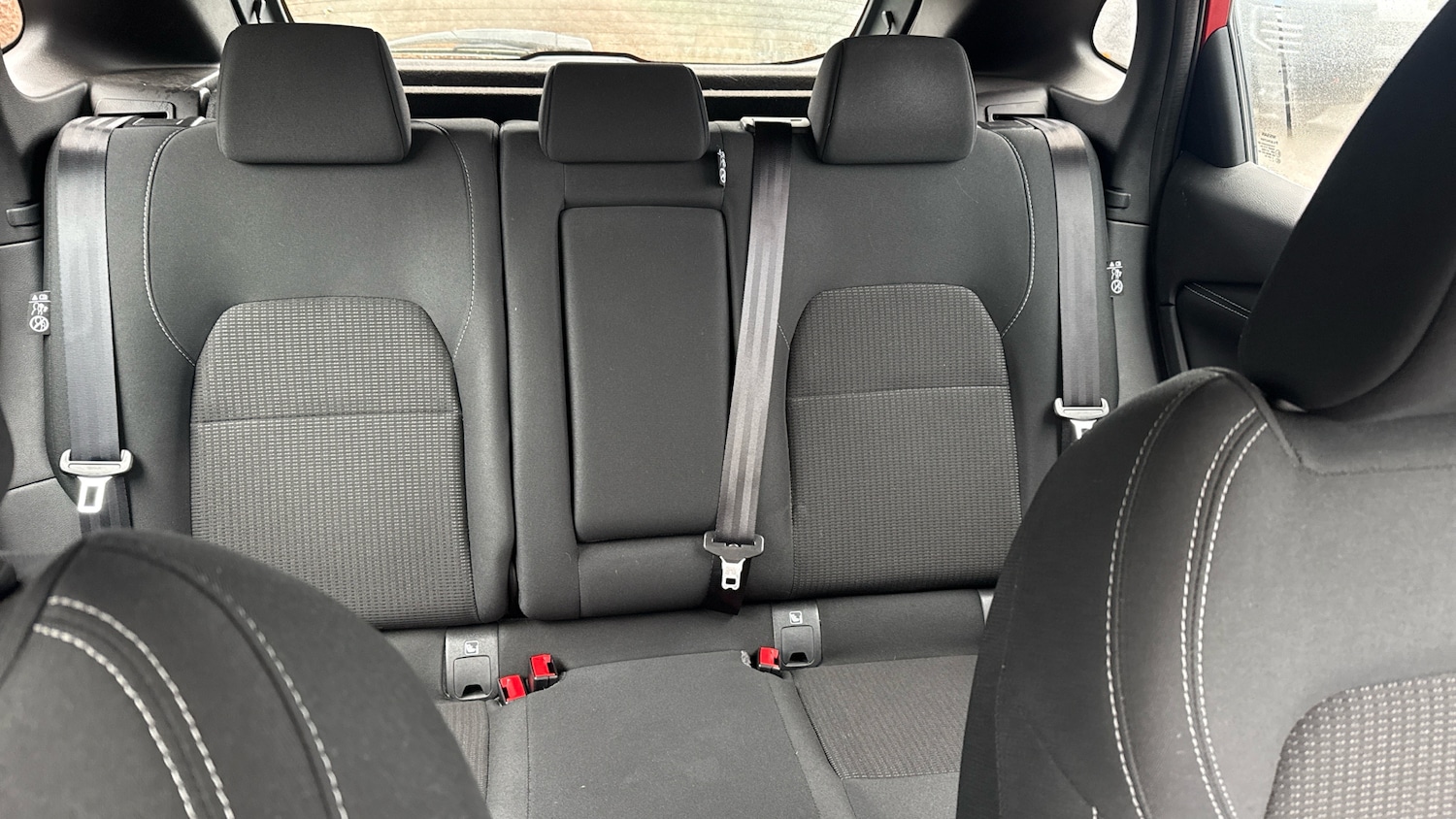 Used Nissan Qashqai 2022 for sale - 77532569: Photo 15