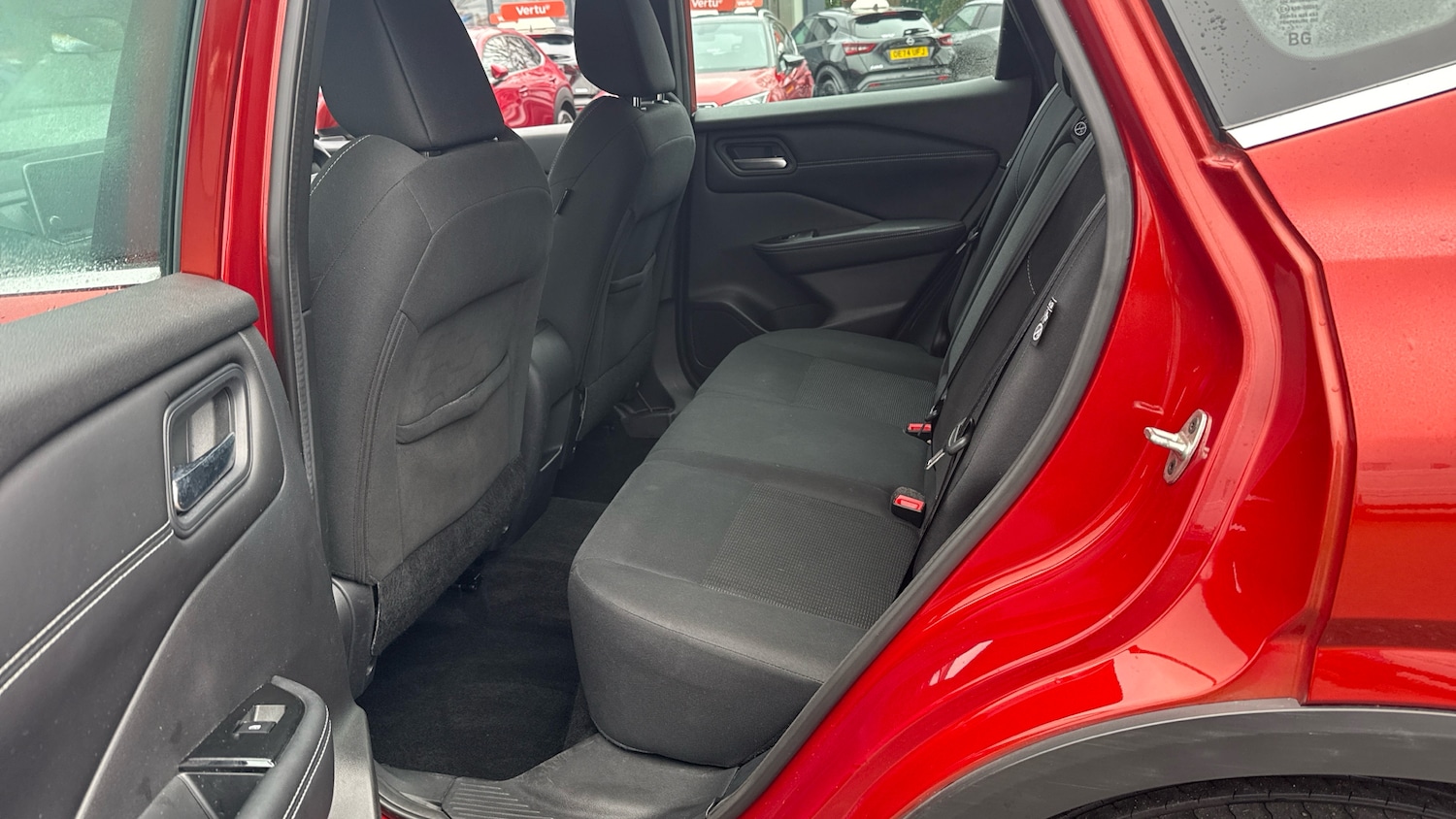 Used Nissan Qashqai 2022 for sale - 77532569: Photo 16