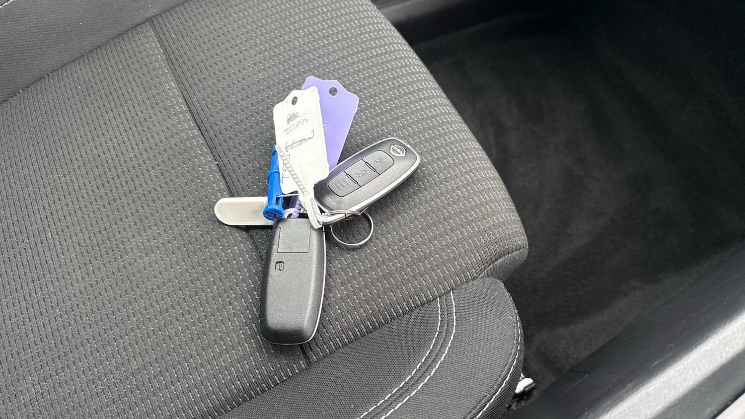 Used Nissan Qashqai 2022 for sale - 77532569: Photo 20