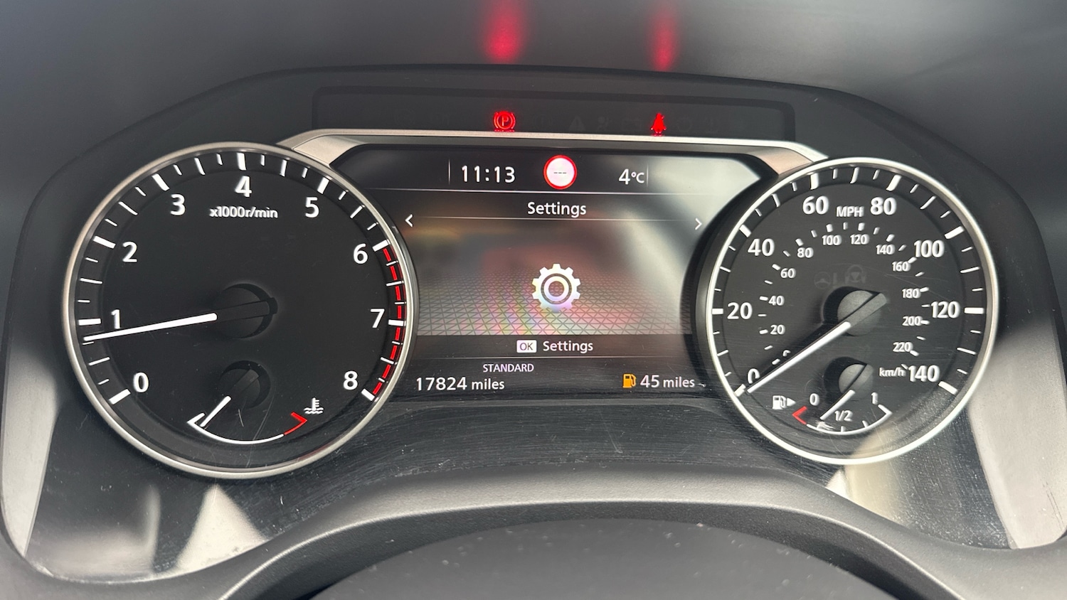 Used Nissan Qashqai 2022 for sale - 77532569: Photo 25