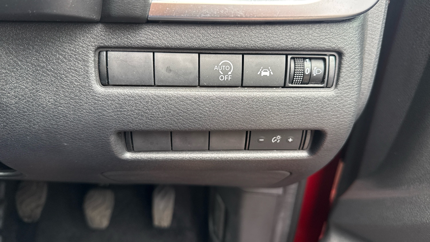 Used Nissan Qashqai 2022 for sale - 77532569: Photo 28