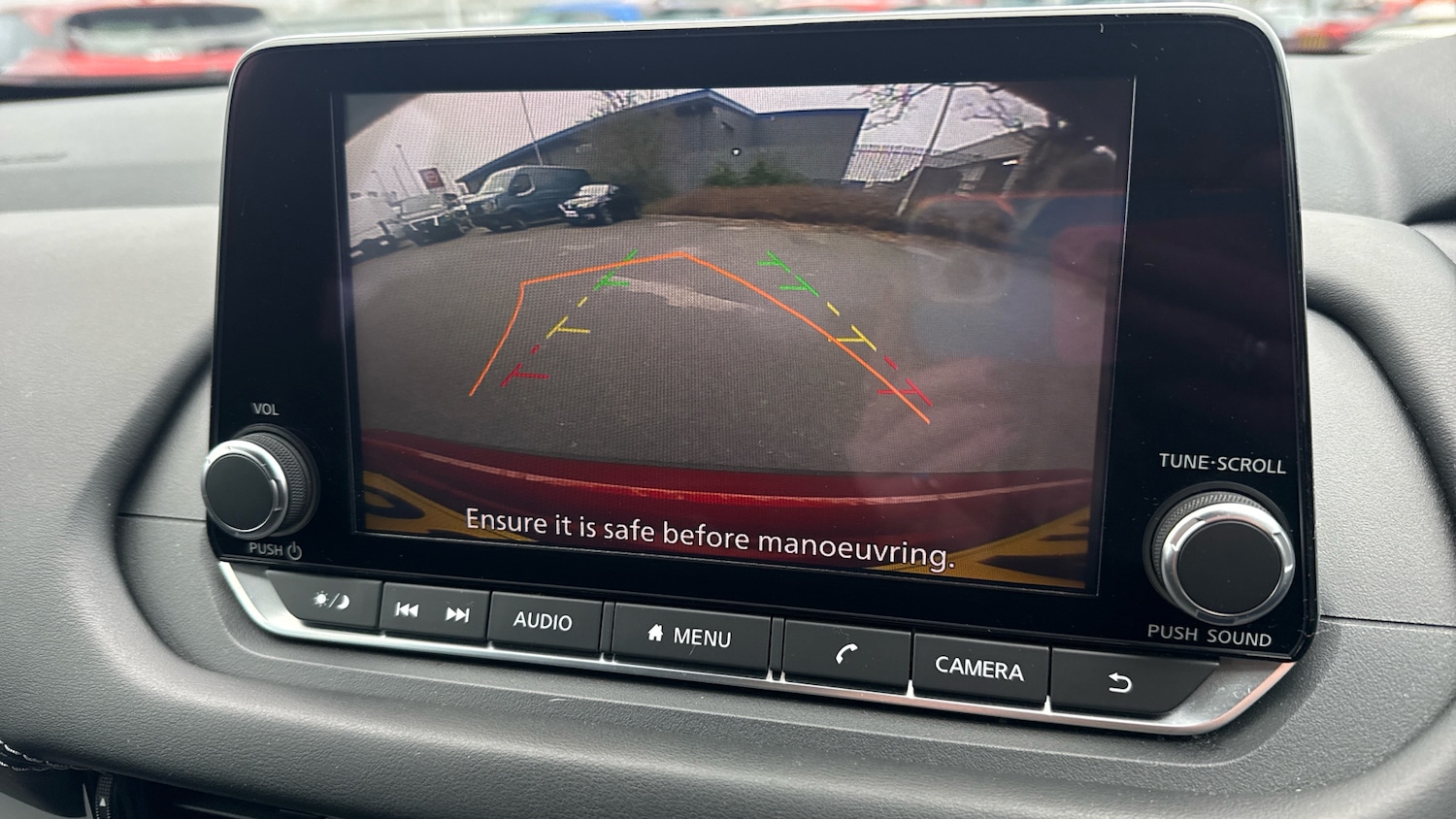 Used Nissan Qashqai 2022 for sale - 77532569: Photo 33