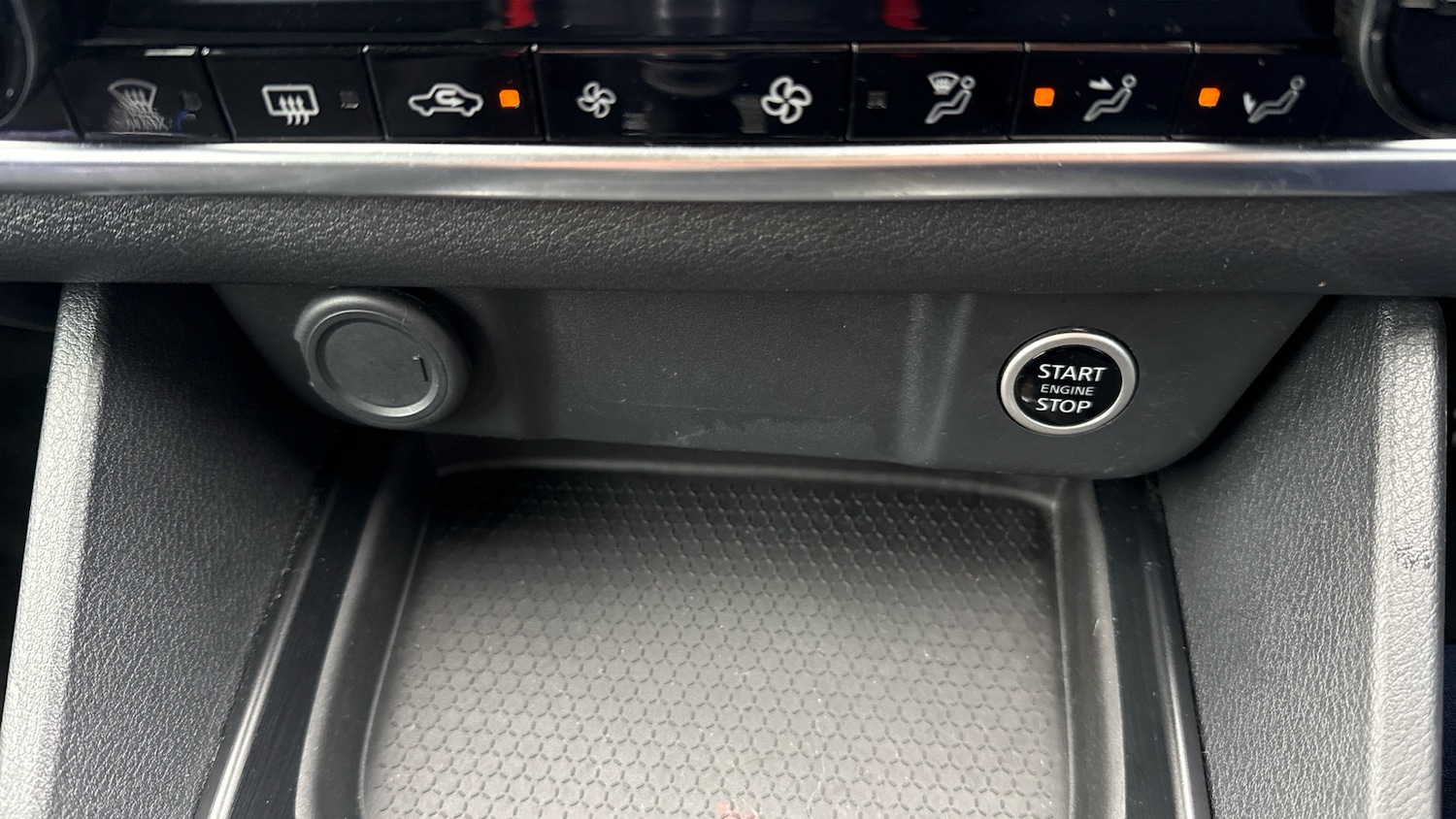 Used Nissan Qashqai 2022 for sale - 77532569: Photo 34