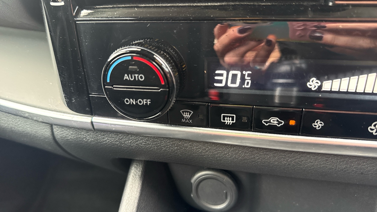 Used Nissan Qashqai 2022 for sale - 77532569: Photo 35