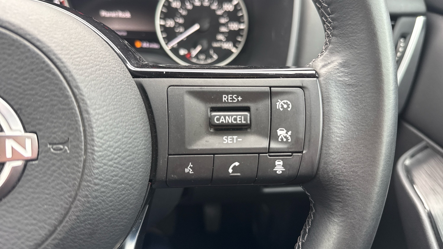 Used Nissan Qashqai 2022 for sale - 77532569: Photo 41