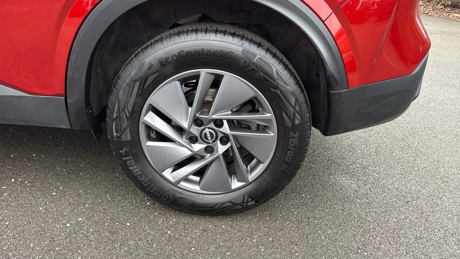 Used Nissan Qashqai 2022 for sale - 77532569: Photo 46