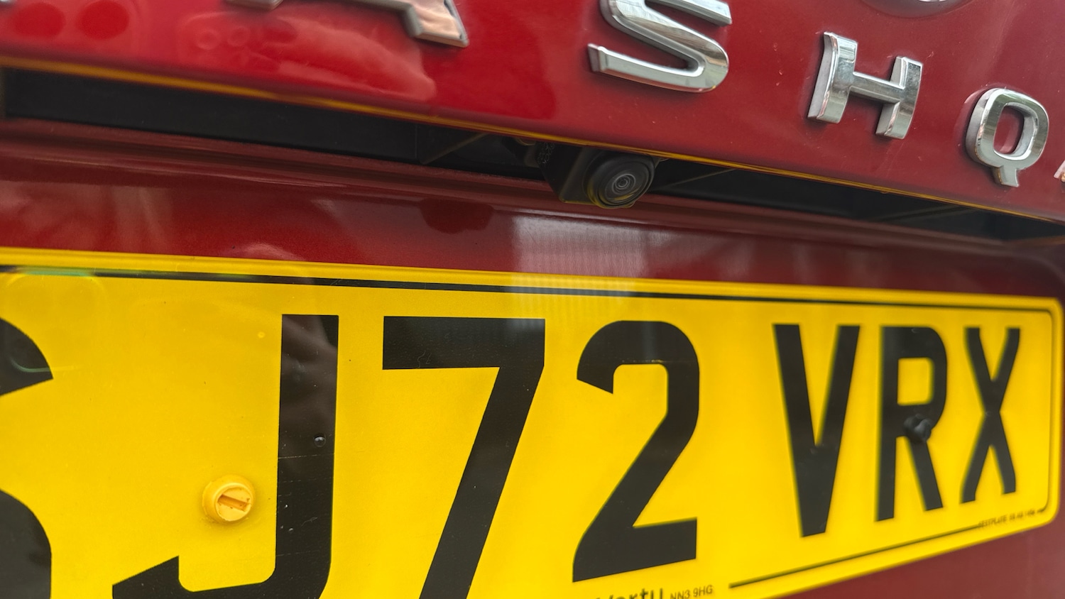 Used Nissan Qashqai 2022 for sale - 77532569: Photo 48