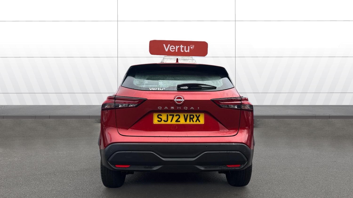 Used Nissan Qashqai 2022 for sale - 77532569: Photo 6