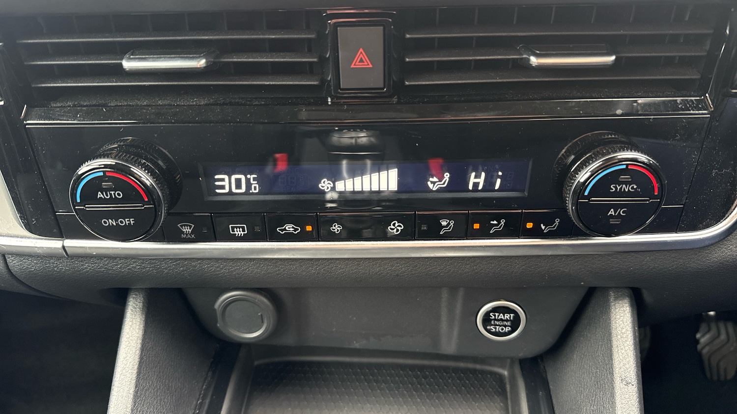 Used Nissan Qashqai 2022 for sale - 77532569: Photo 8