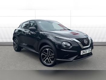 Used Nissan Juke 2025 for sale - 78804868: Photo