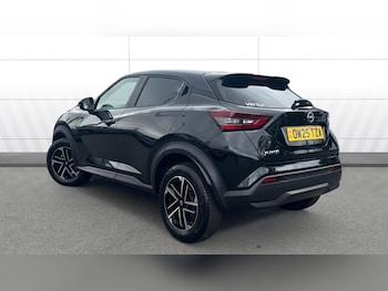 Used Nissan Juke 2025 for sale - 78804868: Photo