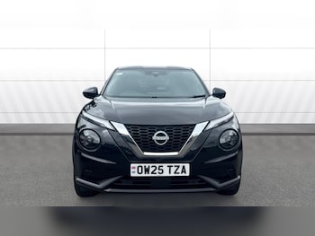 Used Nissan Juke 2025 for sale - 78804868: Photo