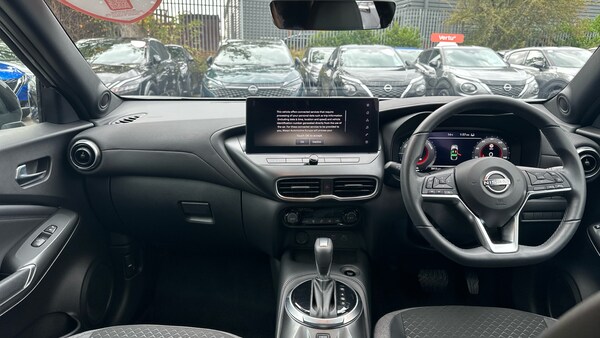 Used Nissan Juke 2024 for sale - 76265935: Photo 10