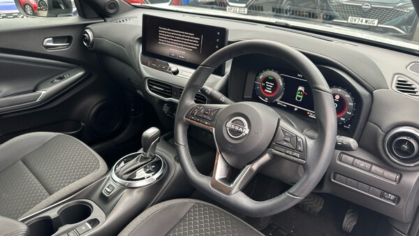 Used Nissan Juke 2024 for sale - 76265935: Photo 11