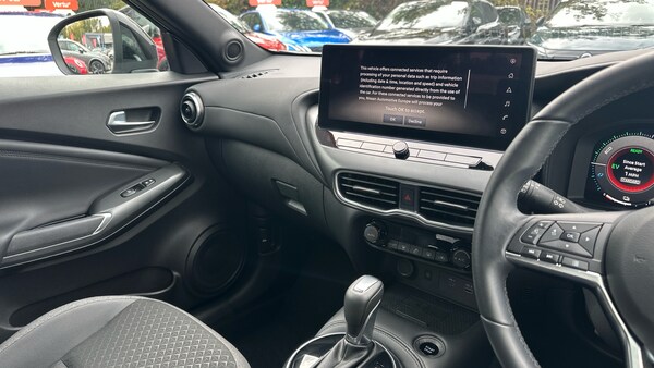 Used Nissan Juke 2024 for sale - 76265935: Photo 14