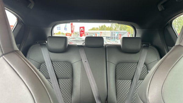 Used Nissan Juke 2024 for sale - 76265935: Photo 15