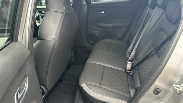 Used Nissan Juke 2024 for sale - 76265935: Photo 16